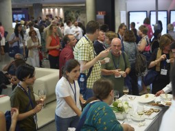 Impressionen des ECP in Bilbao
